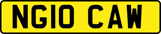 NG10CAW