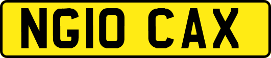 NG10CAX