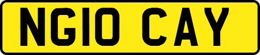NG10CAY