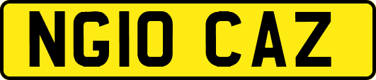 NG10CAZ