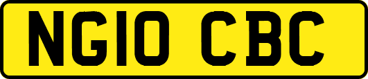 NG10CBC