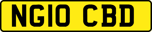 NG10CBD