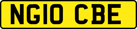 NG10CBE