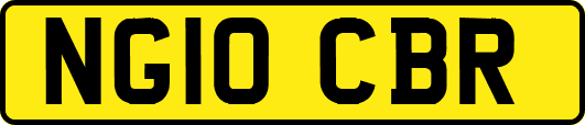 NG10CBR