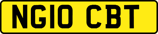 NG10CBT