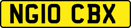 NG10CBX