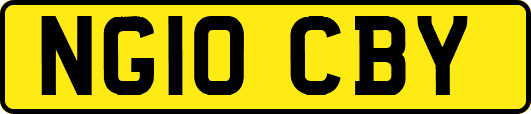 NG10CBY