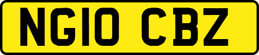 NG10CBZ