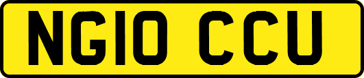 NG10CCU