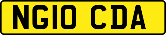 NG10CDA