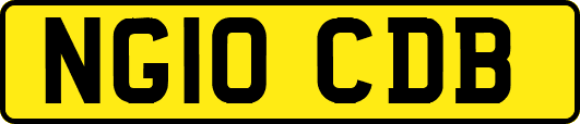 NG10CDB