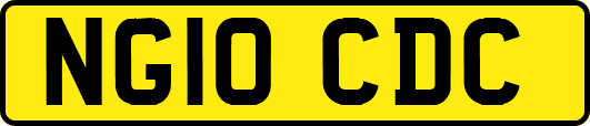 NG10CDC