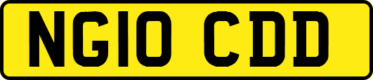NG10CDD