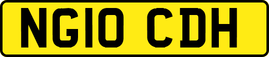 NG10CDH