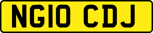 NG10CDJ