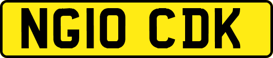NG10CDK