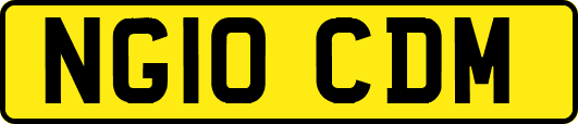 NG10CDM