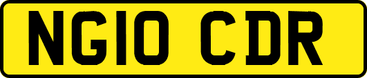 NG10CDR
