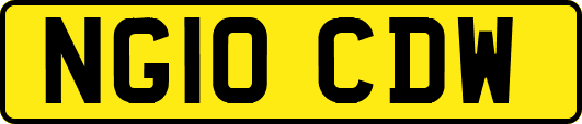 NG10CDW