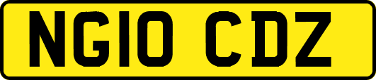NG10CDZ