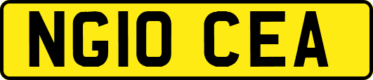 NG10CEA