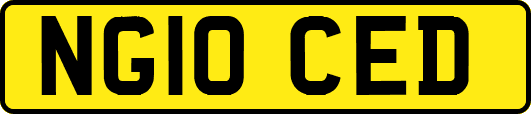 NG10CED