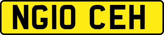 NG10CEH