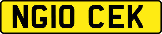 NG10CEK