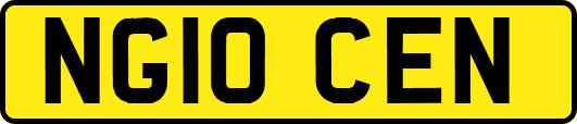 NG10CEN