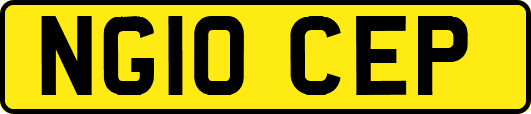 NG10CEP