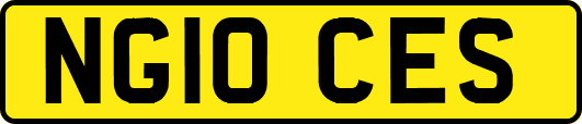 NG10CES