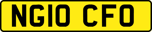 NG10CFO