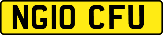 NG10CFU