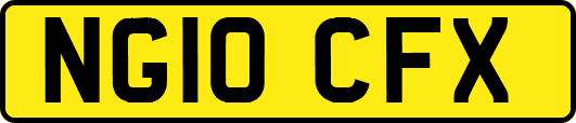 NG10CFX