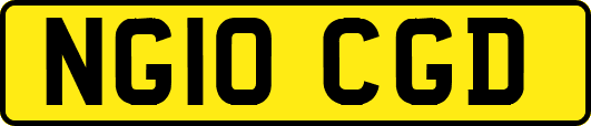 NG10CGD