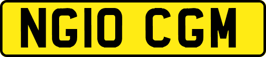 NG10CGM