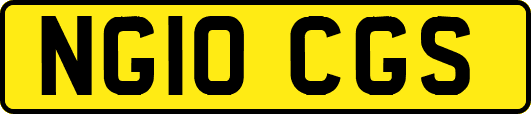 NG10CGS
