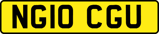 NG10CGU
