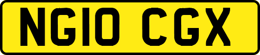 NG10CGX