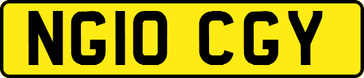 NG10CGY