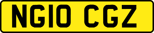 NG10CGZ