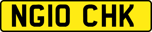 NG10CHK