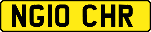 NG10CHR