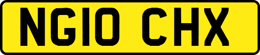 NG10CHX