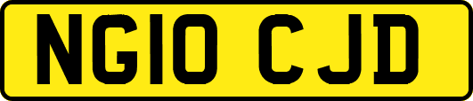 NG10CJD