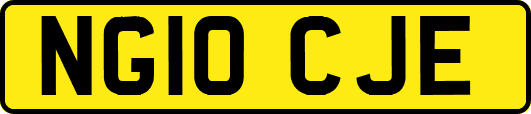 NG10CJE