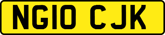 NG10CJK