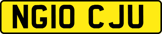 NG10CJU