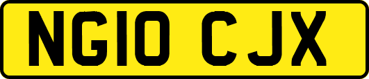 NG10CJX