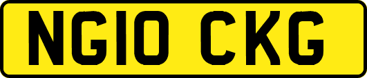 NG10CKG